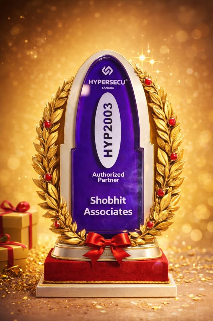 HYP 2003 Token Award