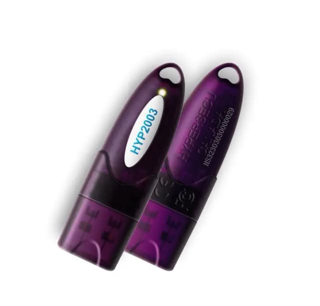 HYP2003 USB Token