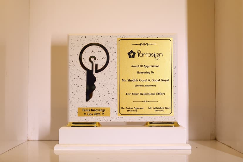 Pantasign Innovanga Goa 2026