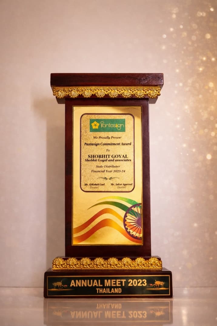 Pantasign Annual Meet 2003